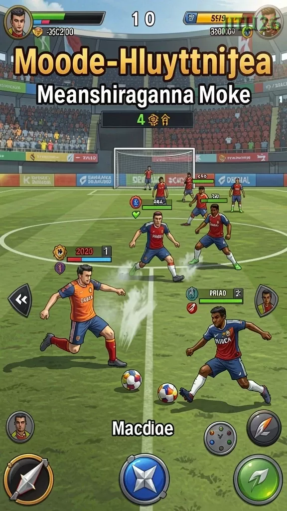 Cuplikan layar DHX4D — aktivitas