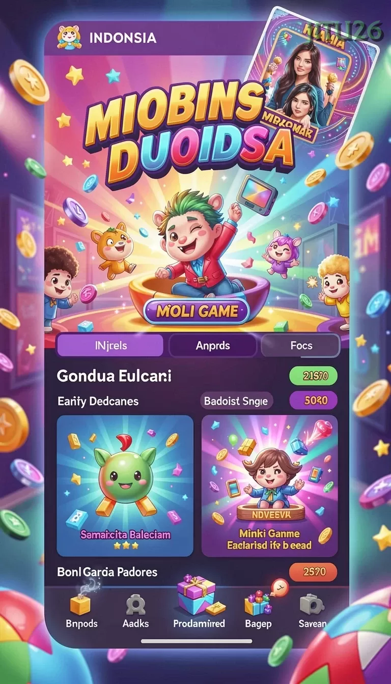 Cuplikan layar D200M — aktivitas